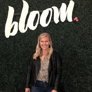 Meet your Posher, Macy